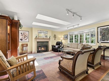 593 Tahoe Island Drive, South Lake Tahoe, CA 96150 Photo