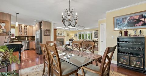 593 Tahoe Island Drive, South Lake Tahoe, CA 96150 Photo