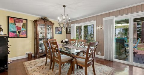 593 Tahoe Island Drive, South Lake Tahoe, CA 96150 Photo