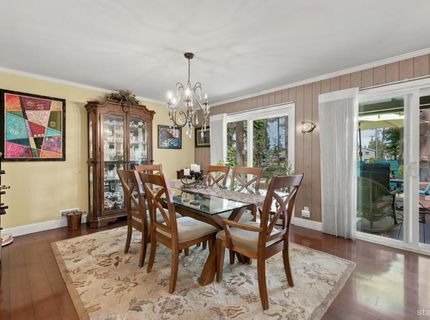 593 Tahoe Island Drive, South Lake Tahoe, CA 96150 Photo