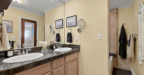 593 Tahoe Island Drive, South Lake Tahoe, CA 96150 Photo