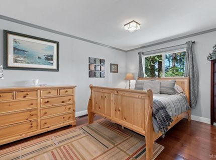 593 Tahoe Island Drive, South Lake Tahoe, CA 96150 Photo