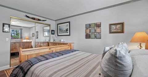 593 Tahoe Island Drive, South Lake Tahoe, CA 96150 Photo
