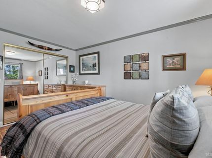 593 Tahoe Island Drive, South Lake Tahoe, CA 96150 Photo