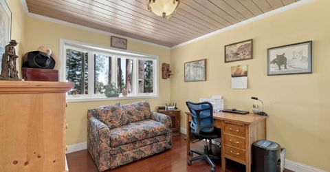 593 Tahoe Island Drive, South Lake Tahoe, CA 96150 Photo