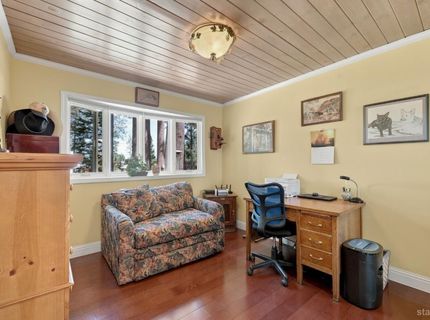 593 Tahoe Island Drive, South Lake Tahoe, CA 96150 Photo