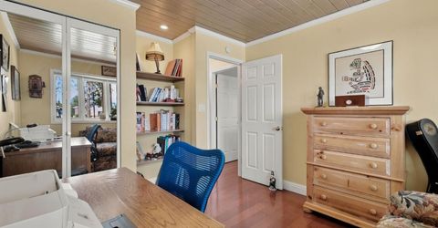 593 Tahoe Island Drive, South Lake Tahoe, CA 96150 Photo