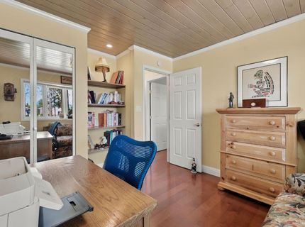 593 Tahoe Island Drive, South Lake Tahoe, CA 96150 Photo