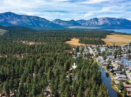 593 Tahoe Island Drive, South Lake Tahoe, CA 96150 Photo