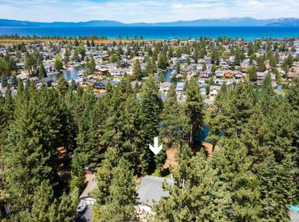 593 Tahoe Island Drive, South Lake Tahoe, CA 96150 Photo