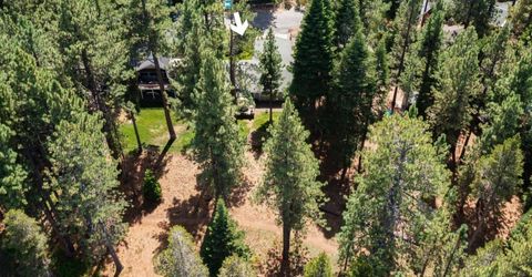 593 Tahoe Island Drive, South Lake Tahoe, CA 96150 Photo
