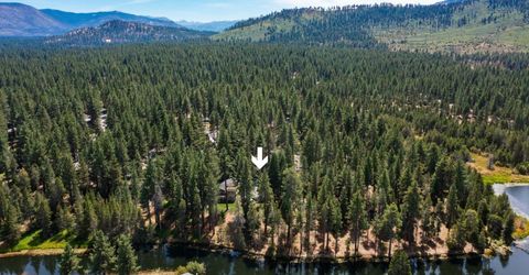 593 Tahoe Island Drive, South Lake Tahoe, CA 96150 Photo