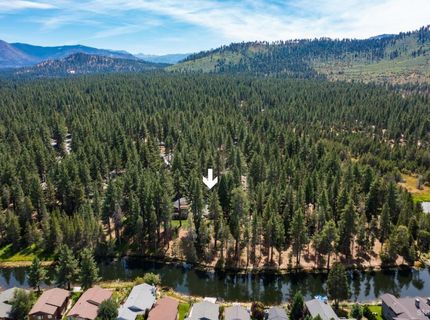 593 Tahoe Island Drive, South Lake Tahoe, CA 96150 Photo