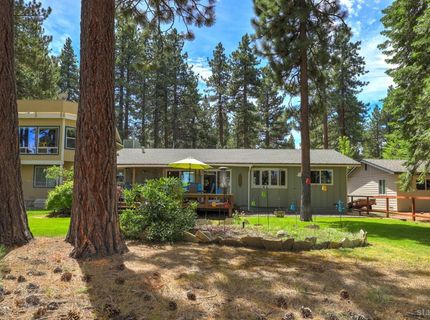 593 Tahoe Island Drive, South Lake Tahoe, CA 96150 Photo