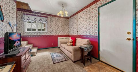 1202 Bonanza Avenue, South Lake Tahoe, CA 96150 Photo