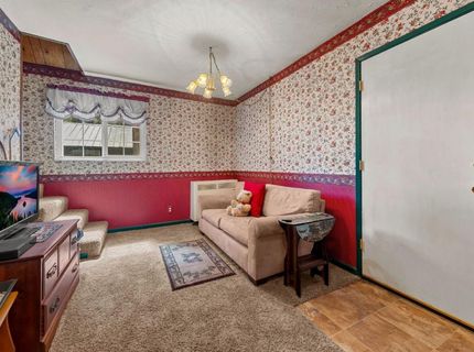 1202 Bonanza Avenue, South Lake Tahoe, CA 96150 Photo