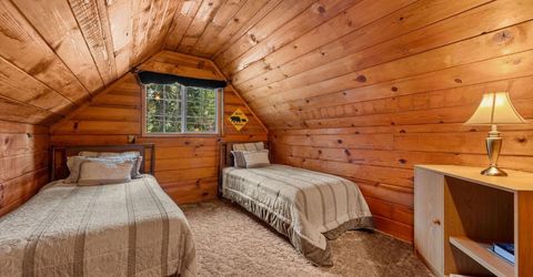 1202 Bonanza Avenue, South Lake Tahoe, CA 96150 Photo