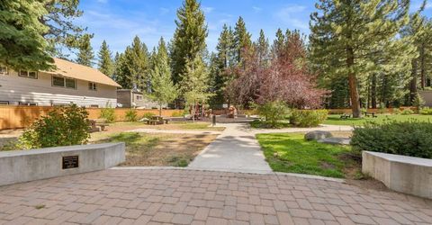 1202 Bonanza Avenue, South Lake Tahoe, CA 96150 Photo