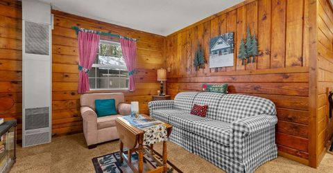 1202 Bonanza Avenue, South Lake Tahoe, CA 96150 Photo