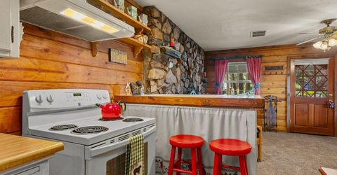 1202 Bonanza Avenue, South Lake Tahoe, CA 96150 Photo