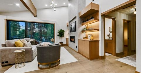 3370 Janet Drive, South Lake Tahoe, CA 96150 Photo