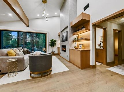 3370 Janet Drive, South Lake Tahoe, CA 96150 Photo