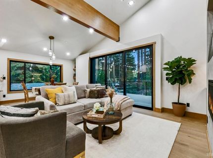 3370 Janet Drive, South Lake Tahoe, CA 96150 Photo