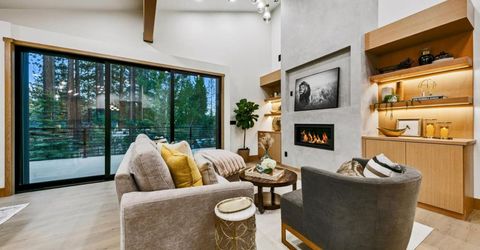 3370 Janet Drive, South Lake Tahoe, CA 96150 Photo