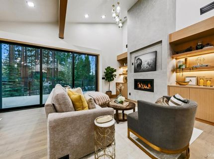 3370 Janet Drive, South Lake Tahoe, CA 96150 Photo