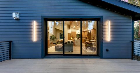 3370 Janet Drive, South Lake Tahoe, CA 96150 Photo