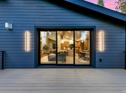 3370 Janet Drive, South Lake Tahoe, CA 96150 Photo