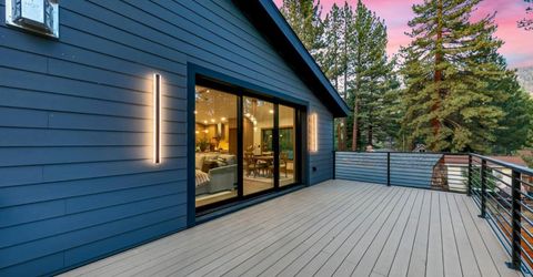3370 Janet Drive, South Lake Tahoe, CA 96150 Photo