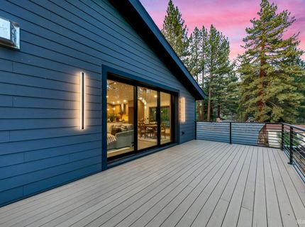 3370 Janet Drive, South Lake Tahoe, CA 96150 Photo