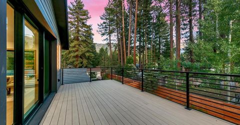 3370 Janet Drive, South Lake Tahoe, CA 96150 Photo