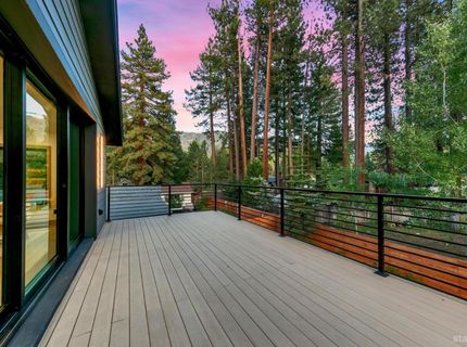 3370 Janet Drive, South Lake Tahoe, CA 96150 Photo