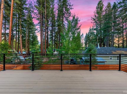 3370 Janet Drive, South Lake Tahoe, CA 96150 Photo