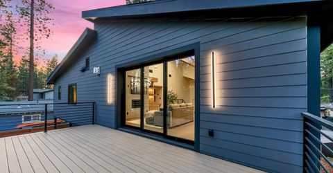 3370 Janet Drive, South Lake Tahoe, CA 96150 Photo