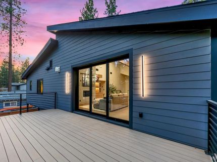3370 Janet Drive, South Lake Tahoe, CA 96150 Photo