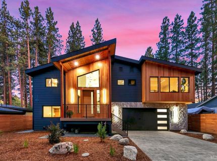 3370 Janet Drive, South Lake Tahoe, CA 96150 Photo