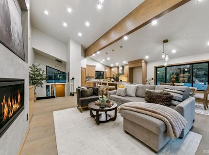 3370 Janet Drive, South Lake Tahoe, CA 96150 Photo