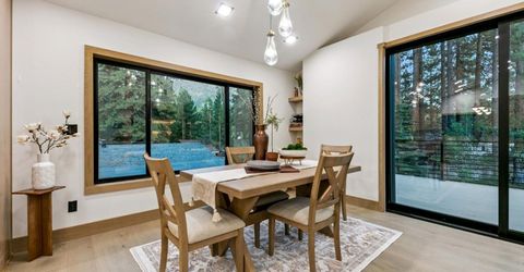 3370 Janet Drive, South Lake Tahoe, CA 96150 Photo