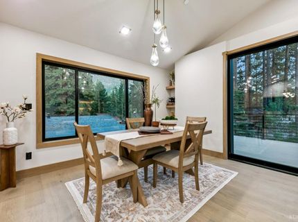 3370 Janet Drive, South Lake Tahoe, CA 96150 Photo
