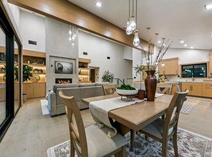 3370 Janet Drive, South Lake Tahoe, CA 96150 Photo