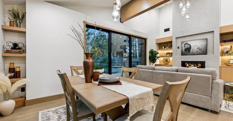 3370 Janet Drive, South Lake Tahoe, CA 96150 Photo