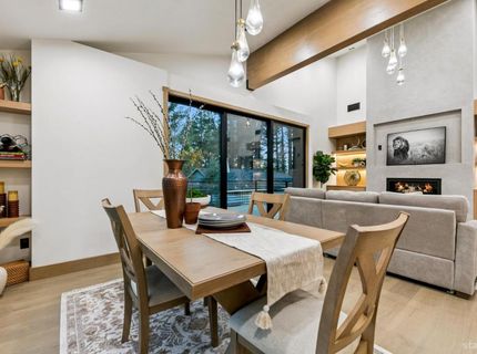 3370 Janet Drive, South Lake Tahoe, CA 96150 Photo