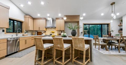 3370 Janet Drive, South Lake Tahoe, CA 96150 Photo
