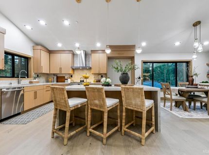 3370 Janet Drive, South Lake Tahoe, CA 96150 Photo