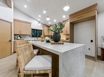 3370 Janet Drive, South Lake Tahoe, CA 96150 Photo