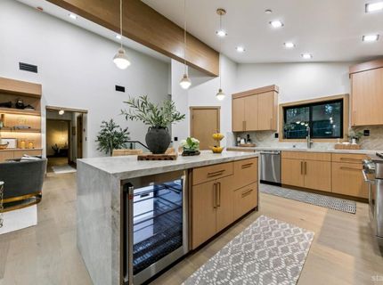 3370 Janet Drive, South Lake Tahoe, CA 96150 Photo