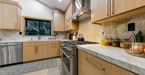 3370 Janet Drive, South Lake Tahoe, CA 96150 Photo